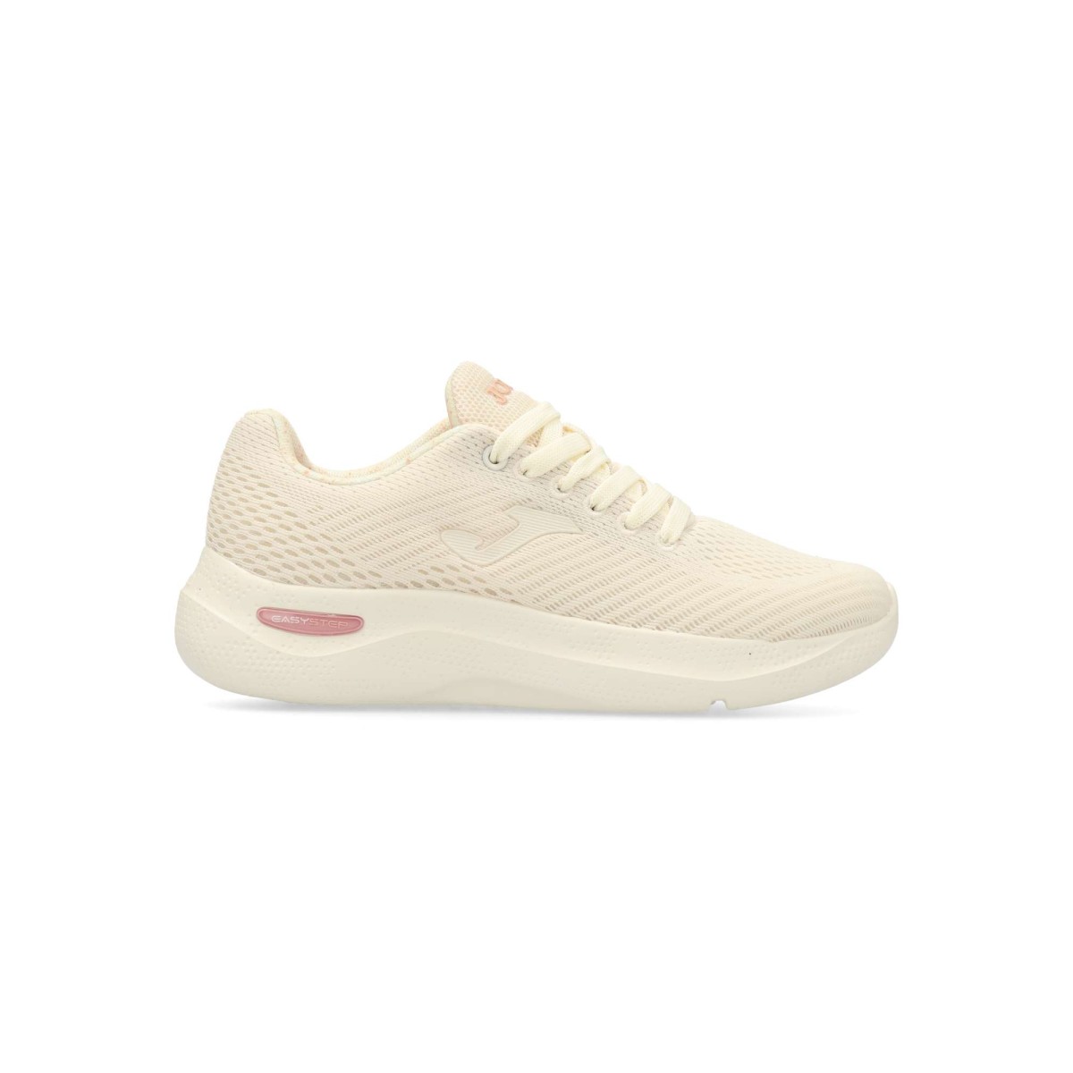 JOMA - Zapatillas deportivas Corinto para mujer con upper de mesh transpirable, suela de phylon ligera y plantilla MEMORY FOAM adaptable