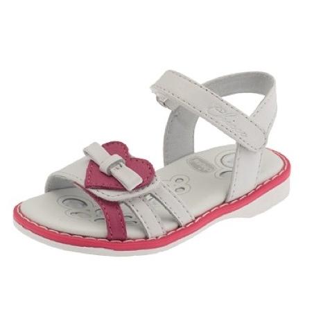 Sandalias Chicco CONSUELO para Niña - Cómodas y Duraderas