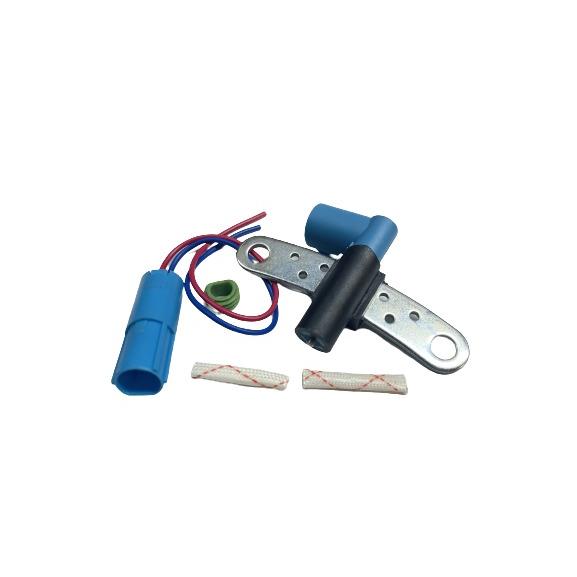 3RG INDUSTRIAL - Sensor Cigueñal - OEM 8200673202 - Piezas para Coche Recambios Motor y Otras Partes de Vehículo - Compatible con los distintos Modelos de Coche.