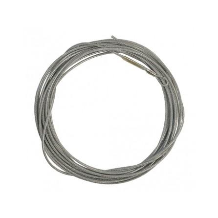 REPUESTO CABLE DE ACERO PARA RED DE TENIS SOFTEE