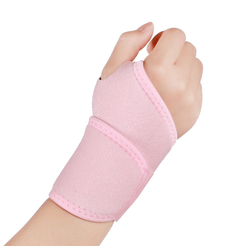 TK Muñequera Correa de muñeca para túnel carpiano Paquete de 2 muñequeras Correa de compresión Soporte de mano, soporte de muñeca ajustable para artritis y tendinitis, alivia el dolor en las articulaciones