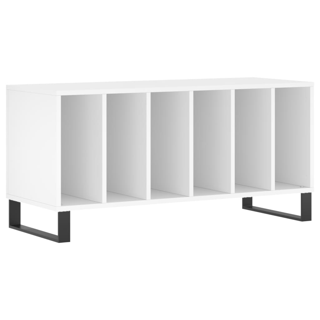 vidaXL Mueble para discos de vinilo 100 x 38 x 48 cm