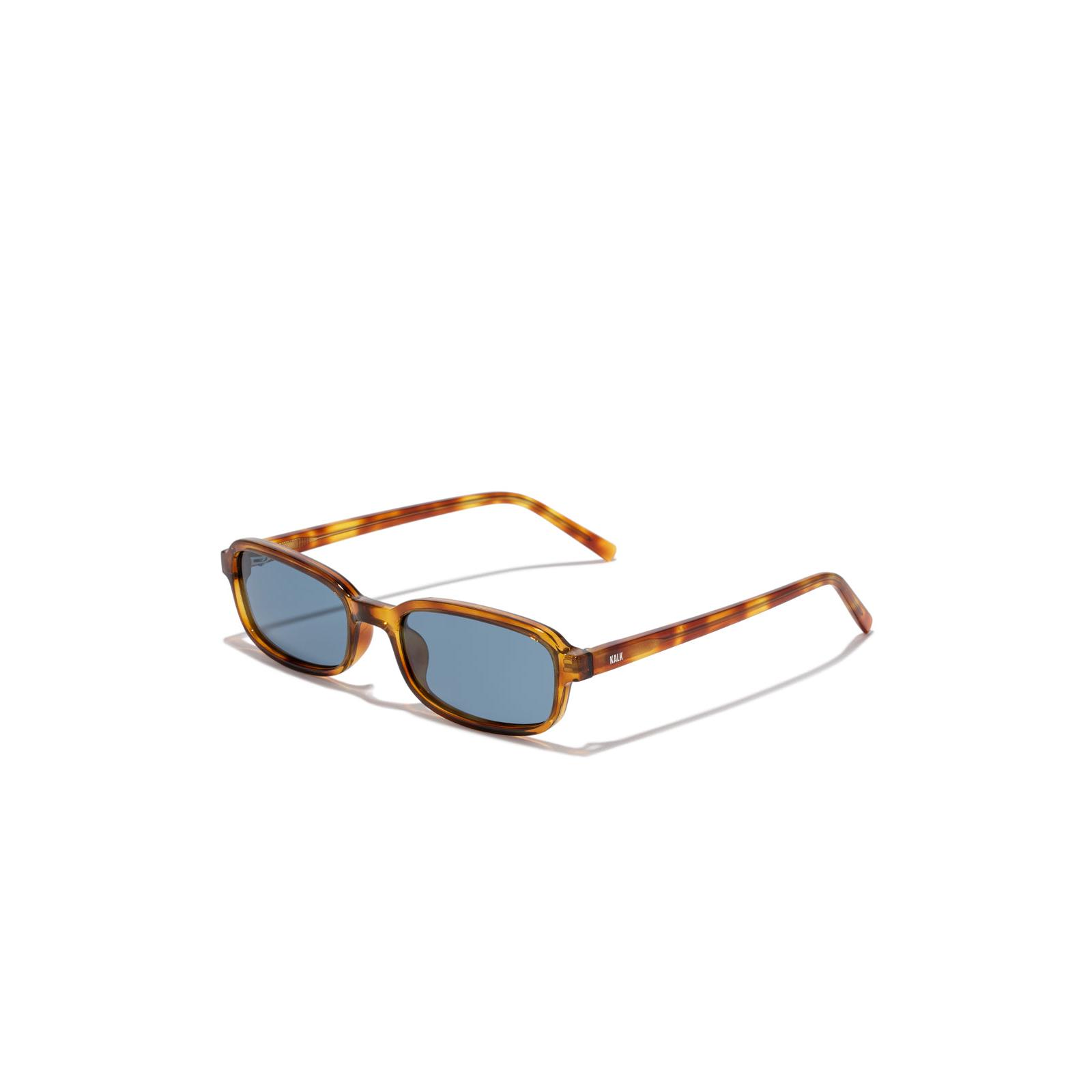 Gafas de Sol Kalk Mae Tort / Brown -   Cómodas, Prácticas y a la Moda para Mujer