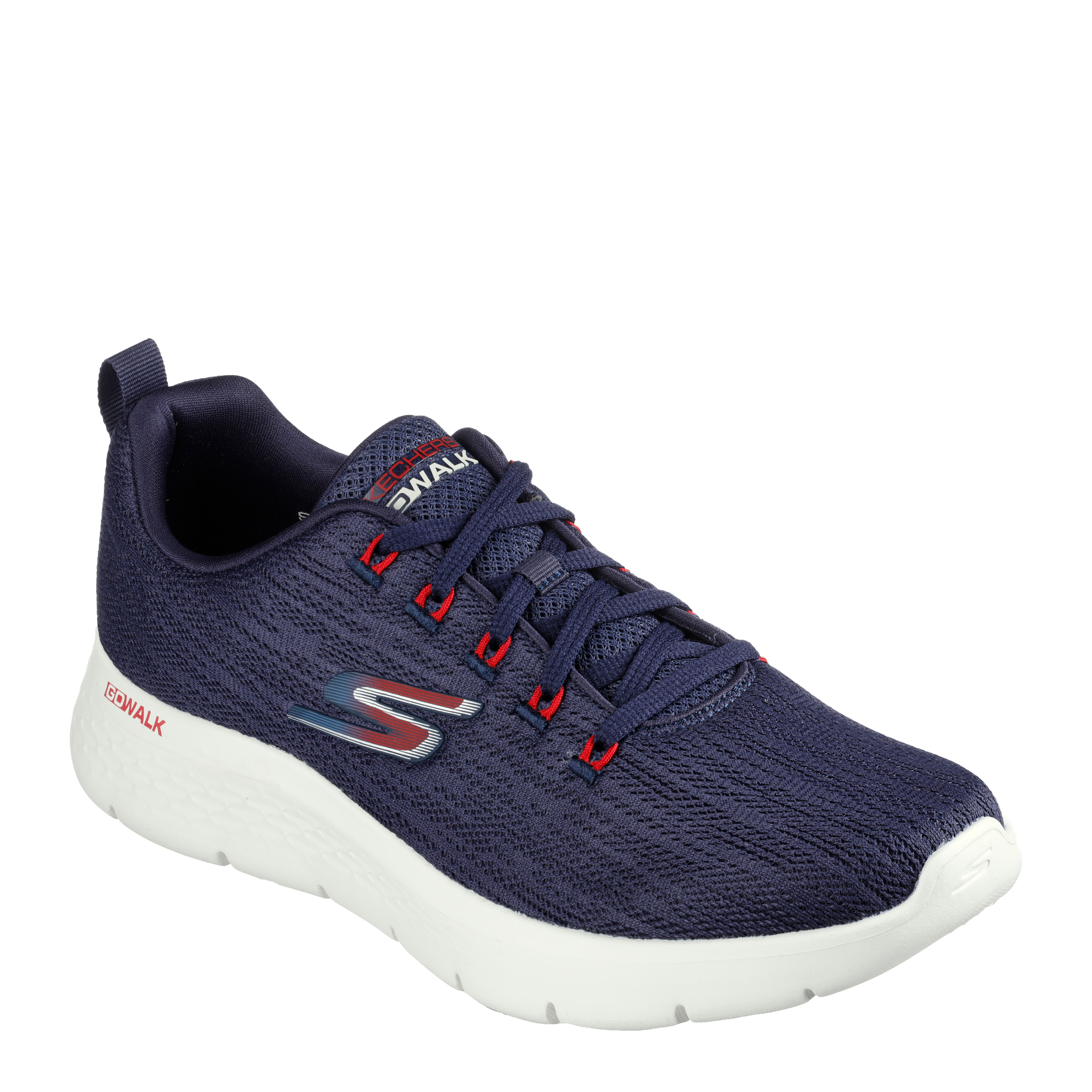 Skechers Zapatillas Marino 216481-NVRD , para Hombre
