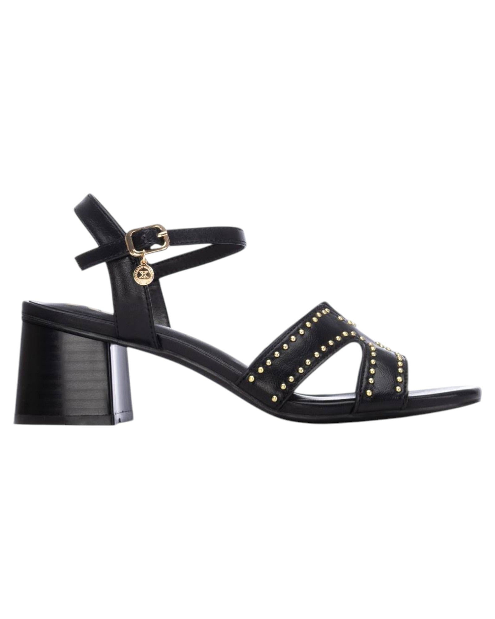 SANDALIAS DE MUJER XTI 145464 EN NEGRO