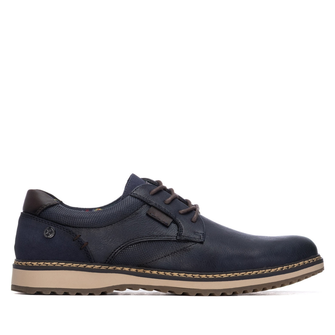 Xti - Blucher/Derby Hombre - Calzado Cómodo y Versátil - Moda casual - Modelo  14671302