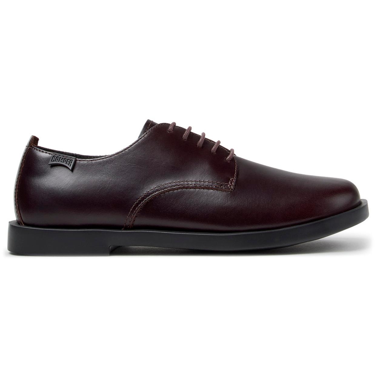 Zapatos de piel CAMPER K101140 Don