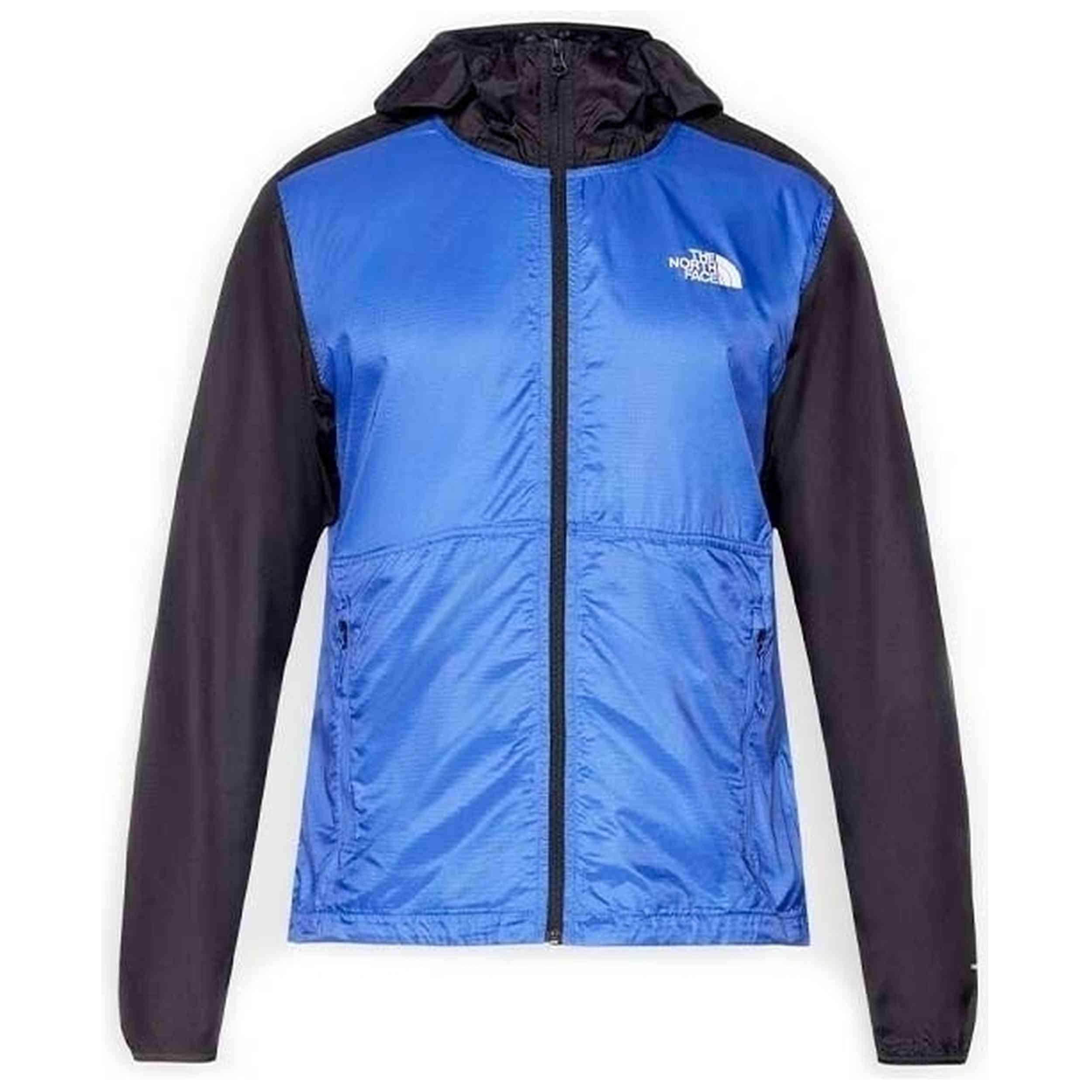 Cortaviento The North Face modelo TNF TNF CYCLONE WIND para Hombre en color Azul