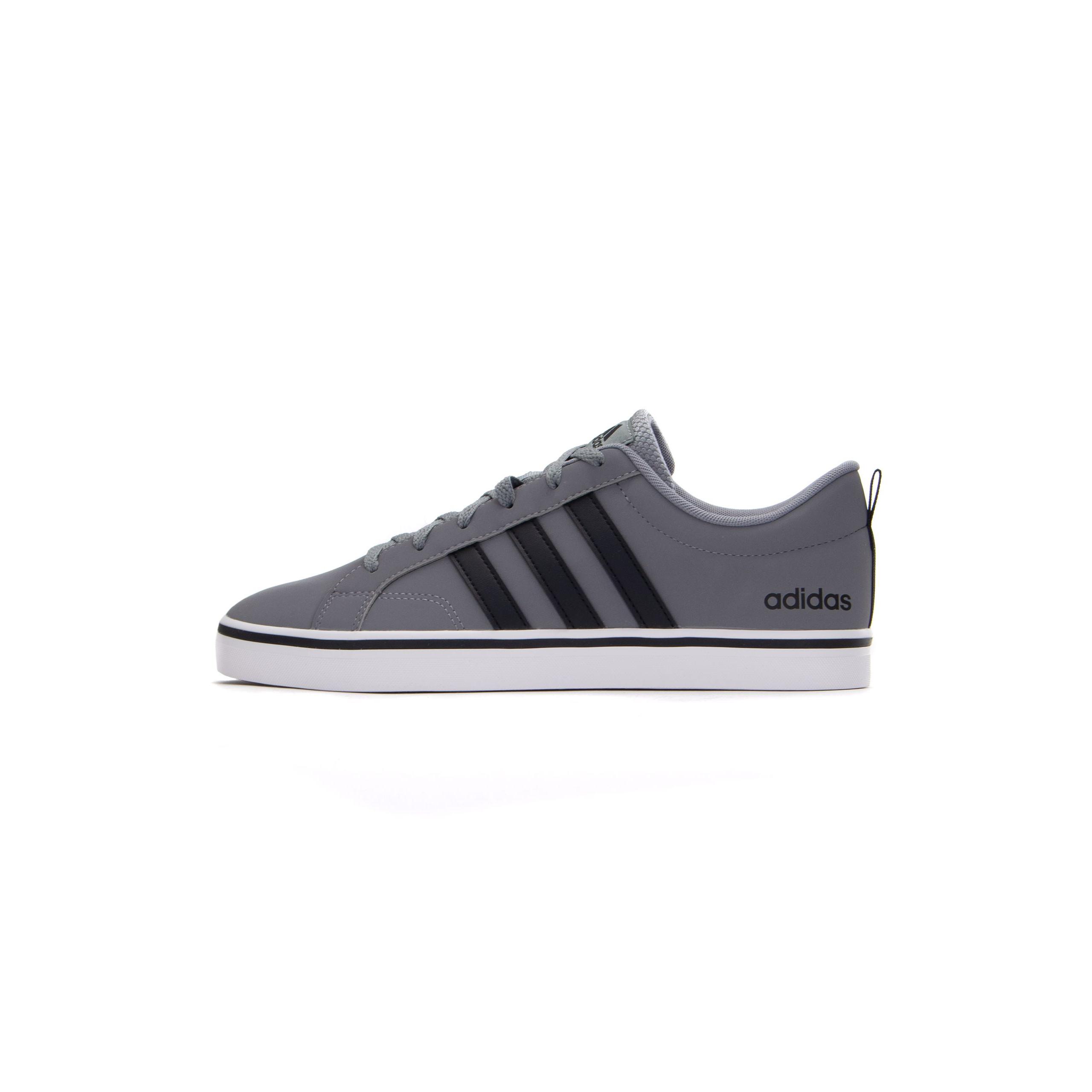 ADIDAS VS PACE 2.0 HP 6007 Gris y Negro
