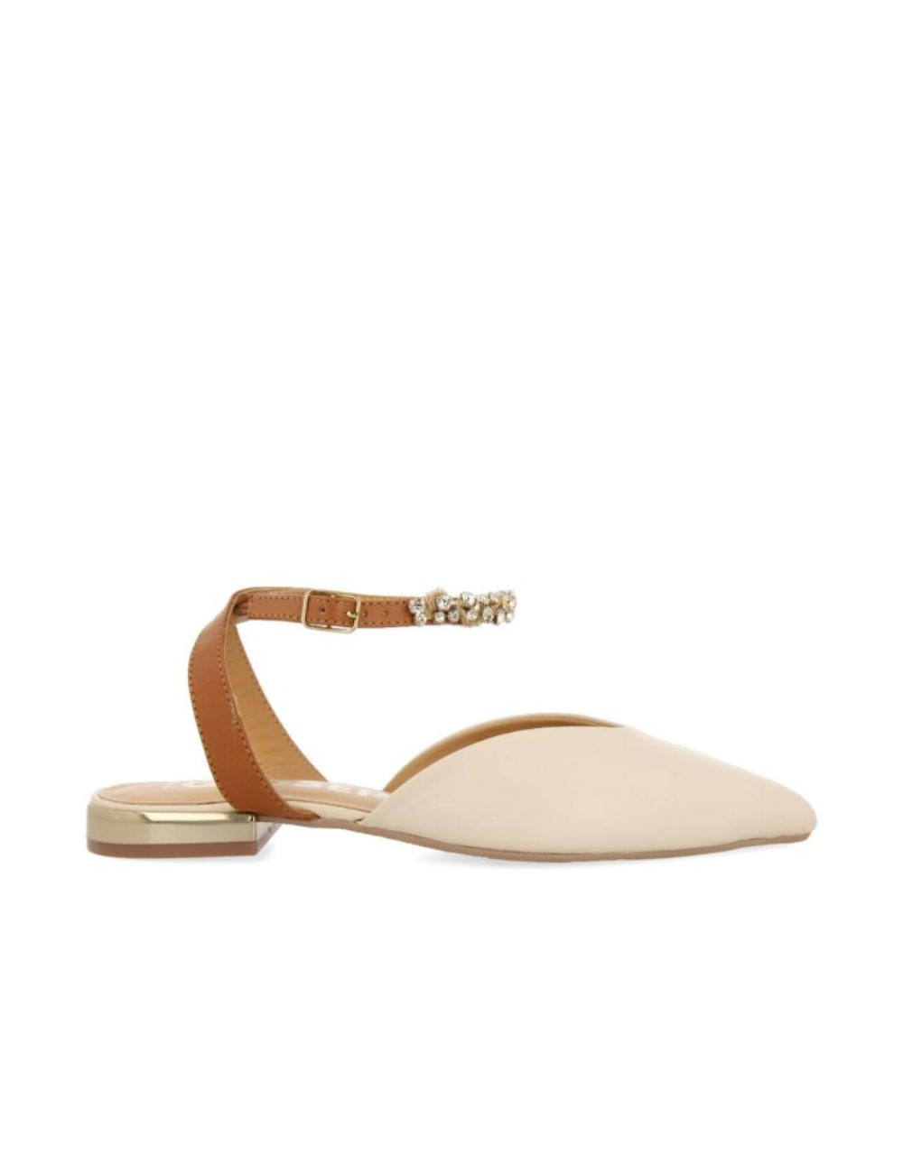 BAILARINA DE PUNTA FINA MUJER GIOSEPPO ERECHIM 68796