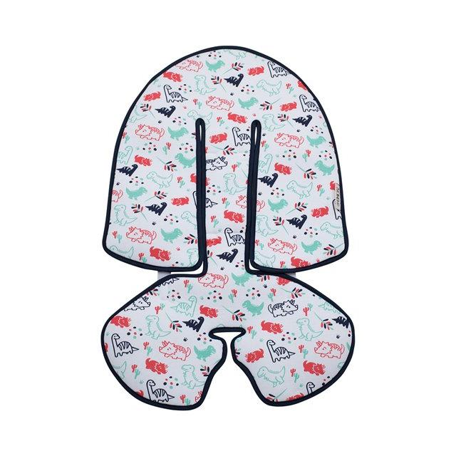 Colchoneta Para Silla Quinny Moodd, Stokke, Cybex Priam Jyoko