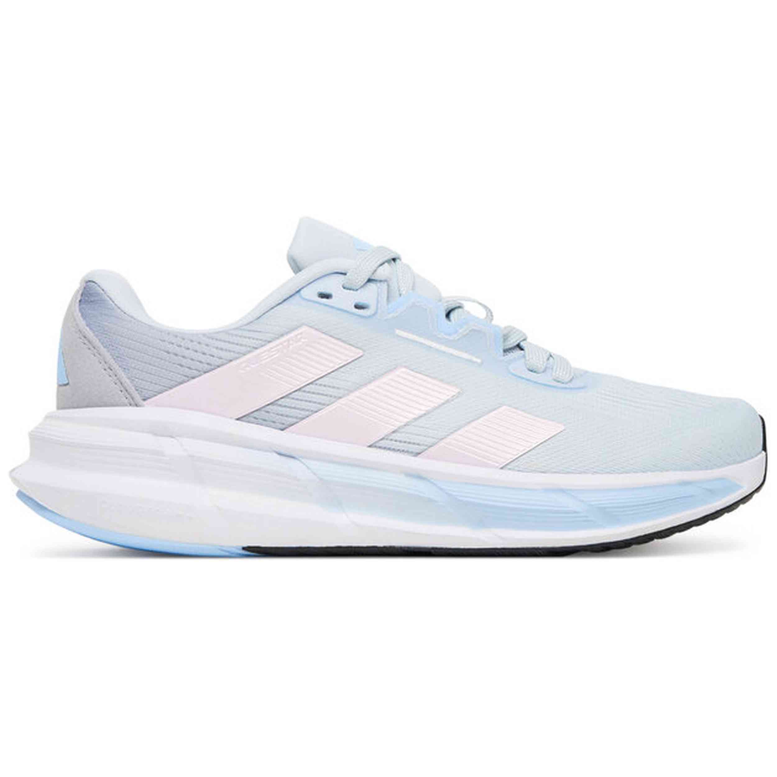 Zapatillas De Running Adidas modelo JQ5066 para Mujer en color Azul