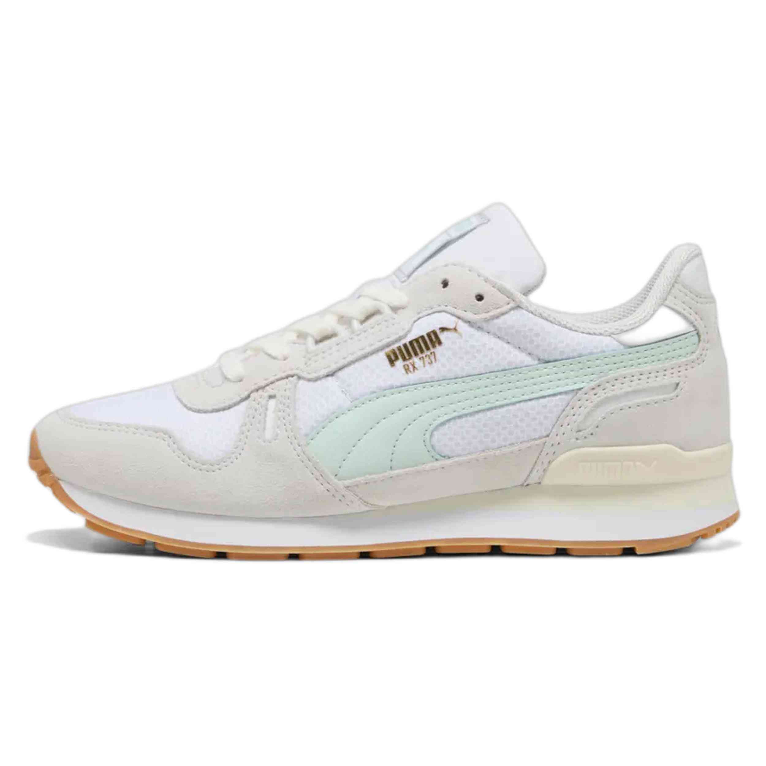 Zapatillas Sneakers Puma modelo 401392-02 para Mujer en color Blanco