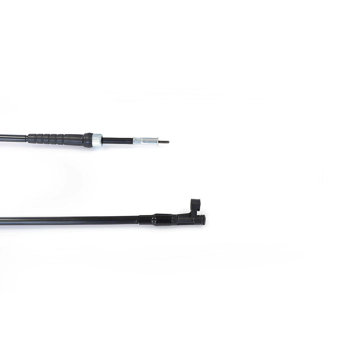 Cable Cuenta Kilómetros Y Tacómetro Para Motocicletas - Longitud 975 Mm 120SP