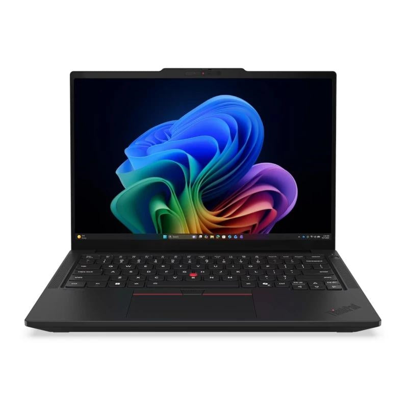 Lenovo - Ordenador portátil ThinkPad T14 Gen 7 con Intel Core Ultra 7 355, 32 GB LPDDR5X, 1 TB SSD y Windows 11 Pro, pantalla 14\" WUXGA 1920x1200