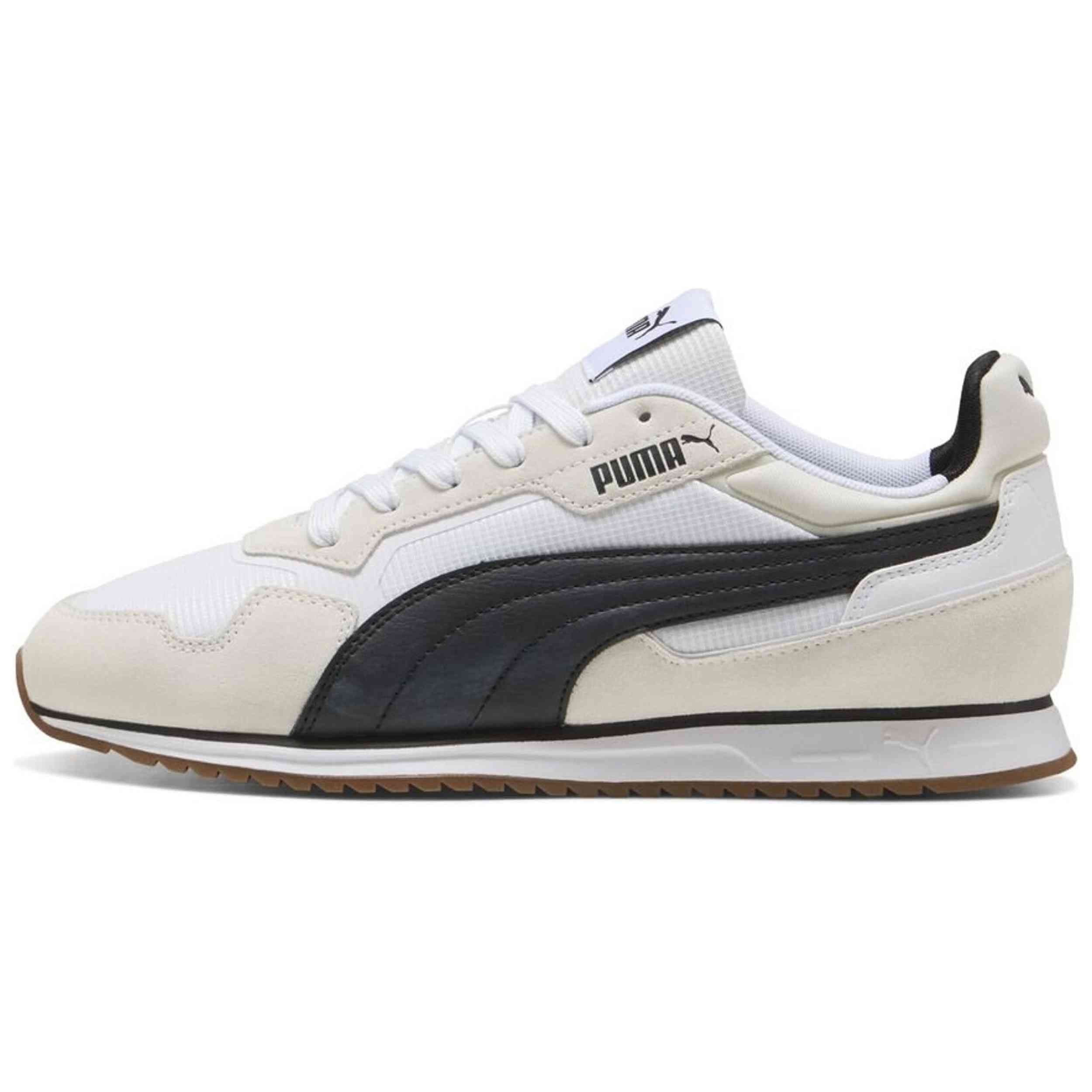 Zapatillas Puma modelo 402635-02 para hombre y mujer en color Multicolor