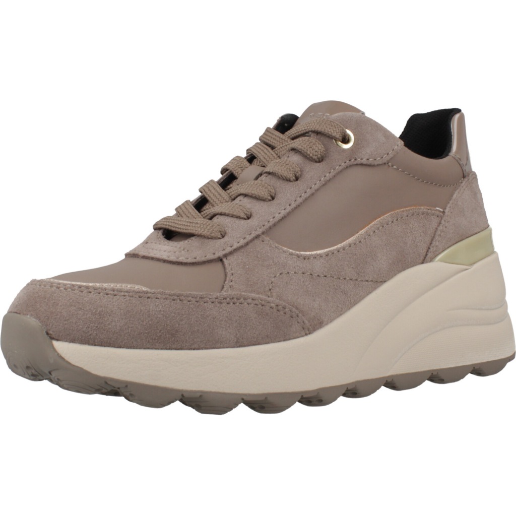 Zapatillas deportivas de Mujer Marca Geox Modelo D Spherica Ec13