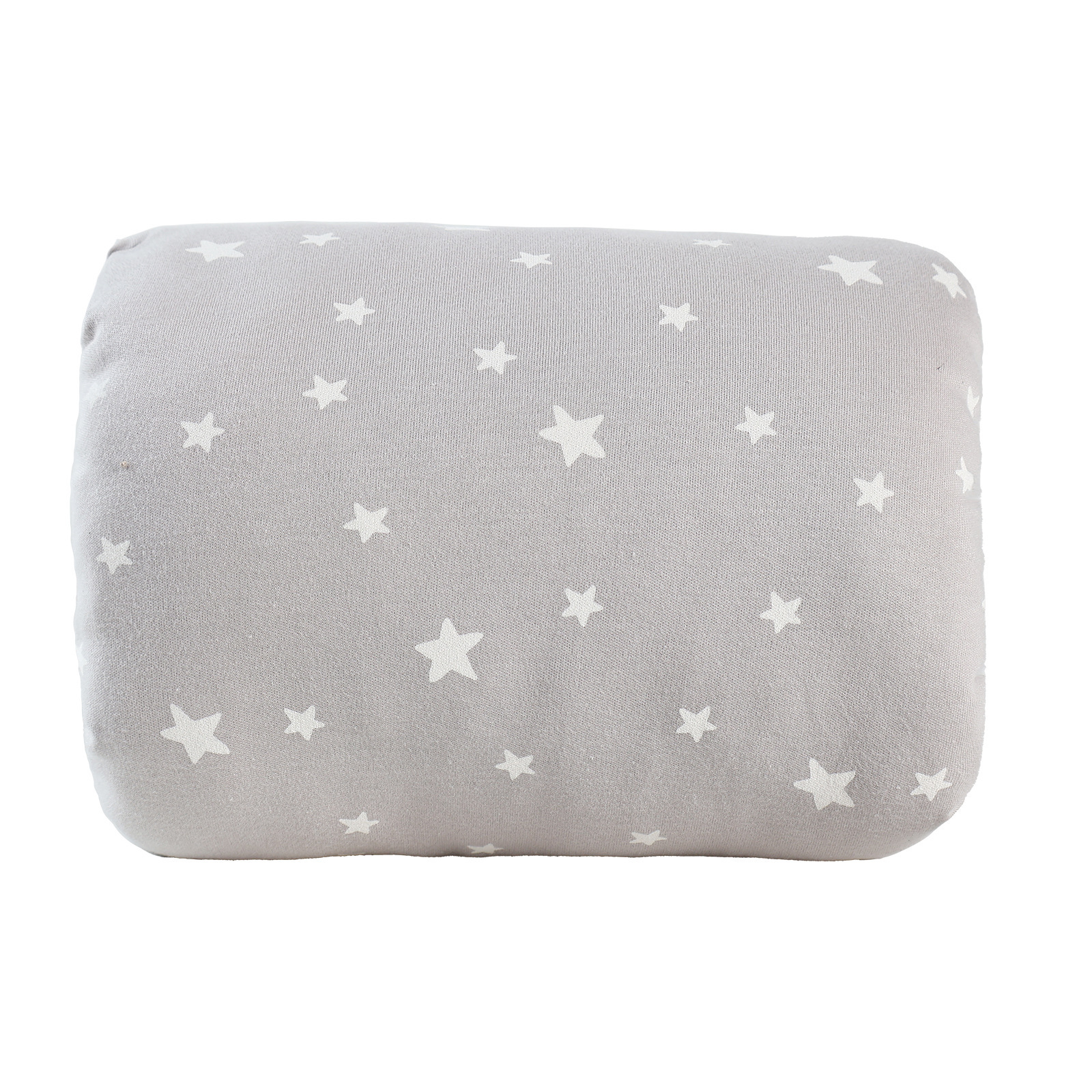 TK Almohada de lactancia para bebé, de algodón puro, de terciopelo, cómoda, para sostener al bebé mientras duerme, almohada de lactancia.