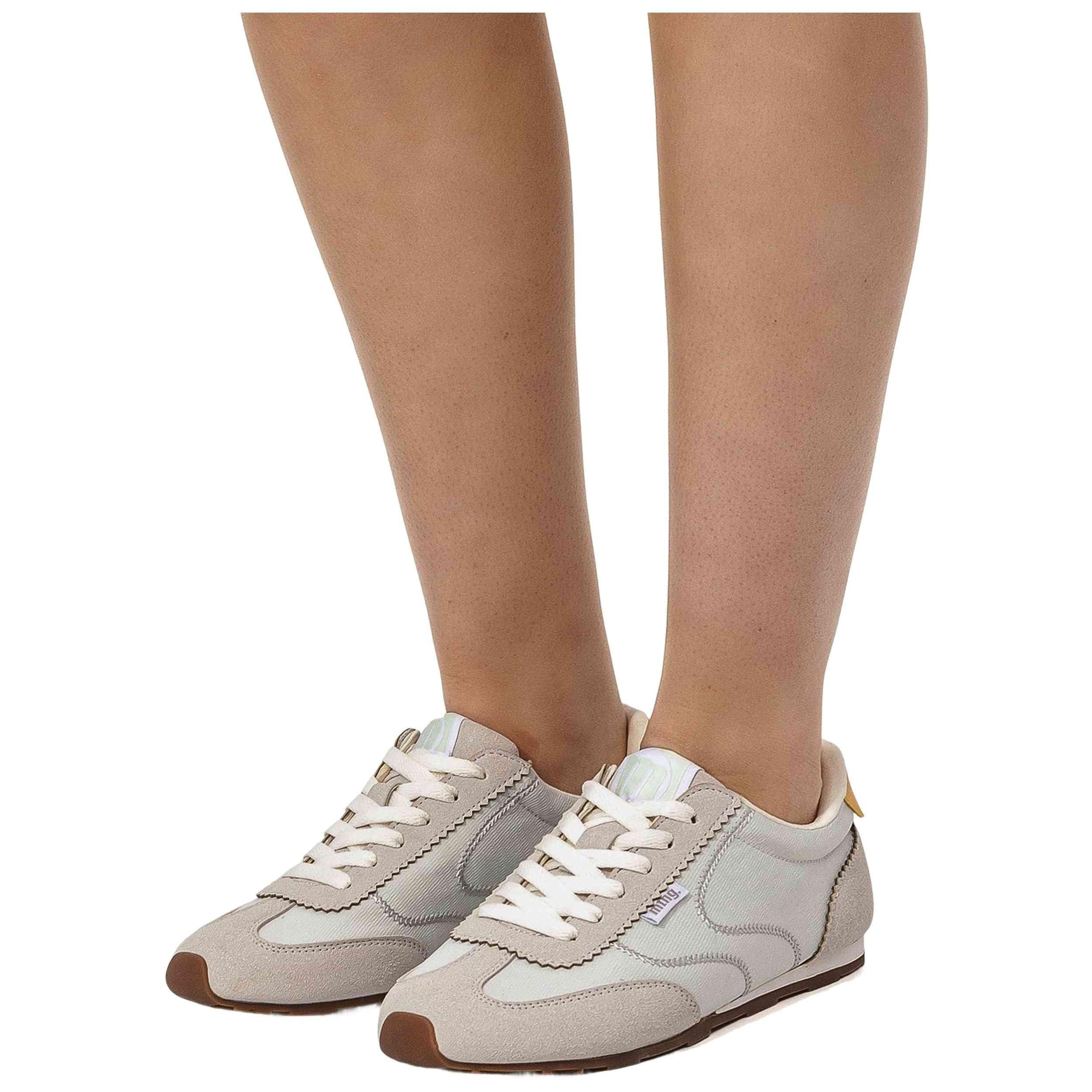Zapatillas Mustang Janet