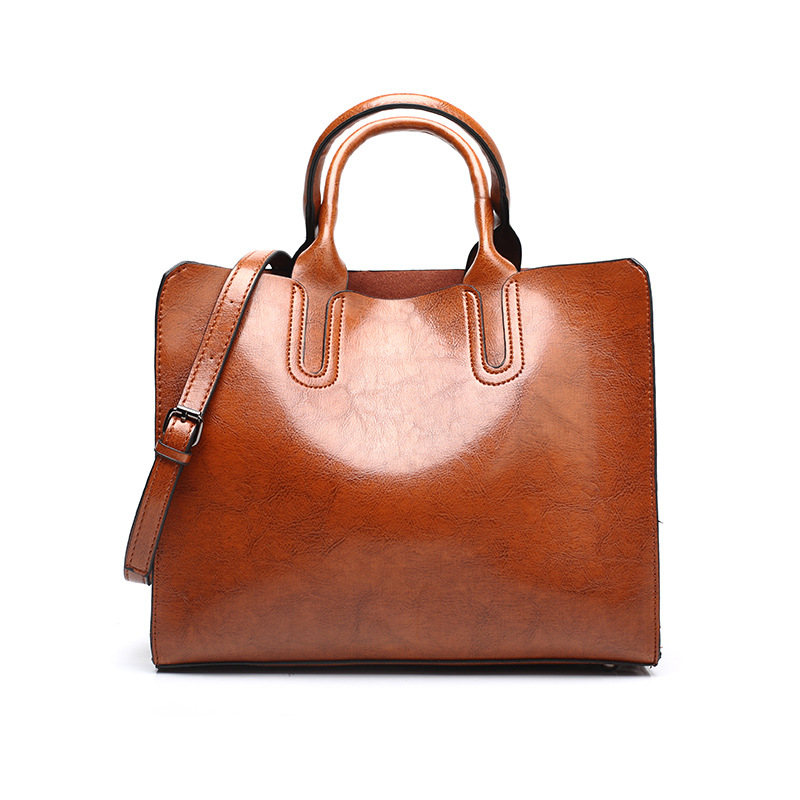 Bolsos y carteras de mujer con asas, bolsos tote y bandoleras de mujer