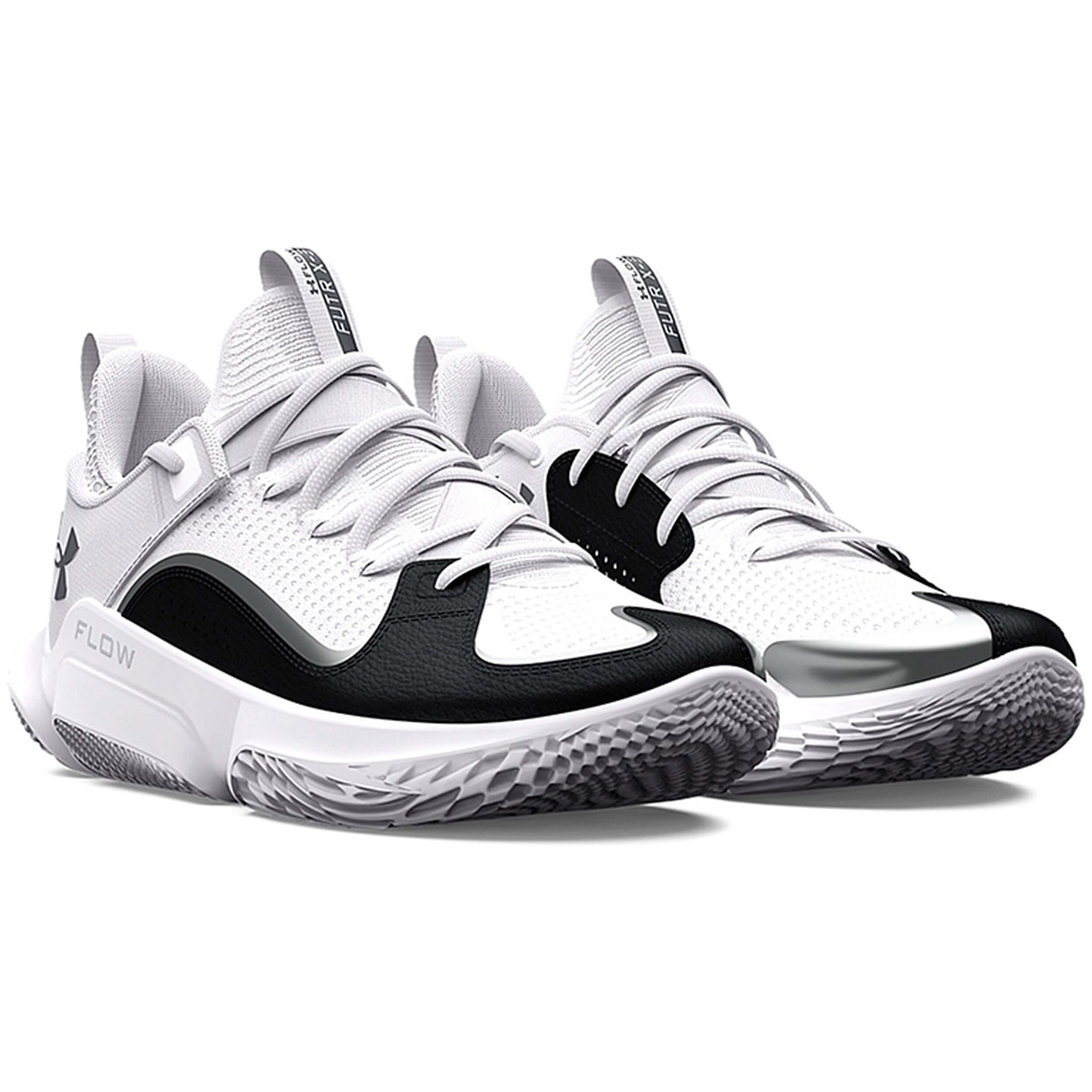 Zapatillas Sneakers Under Armour modelo 3026630-100 para Hombre en color Blanco