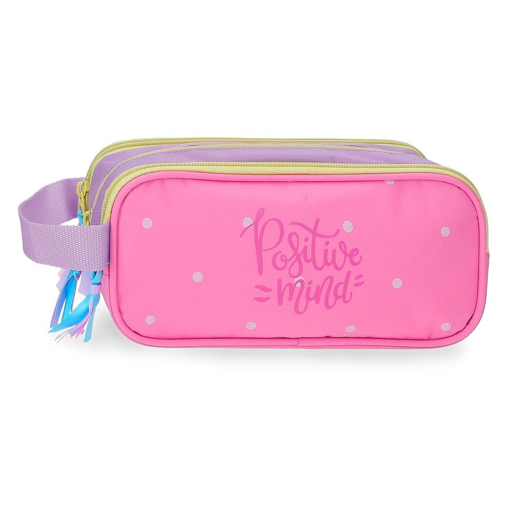 JOUMMA PORTATODO TRIPLE MOVOM BLOCK 110083 MOVOM BLOCK 9x22x10 Cms.