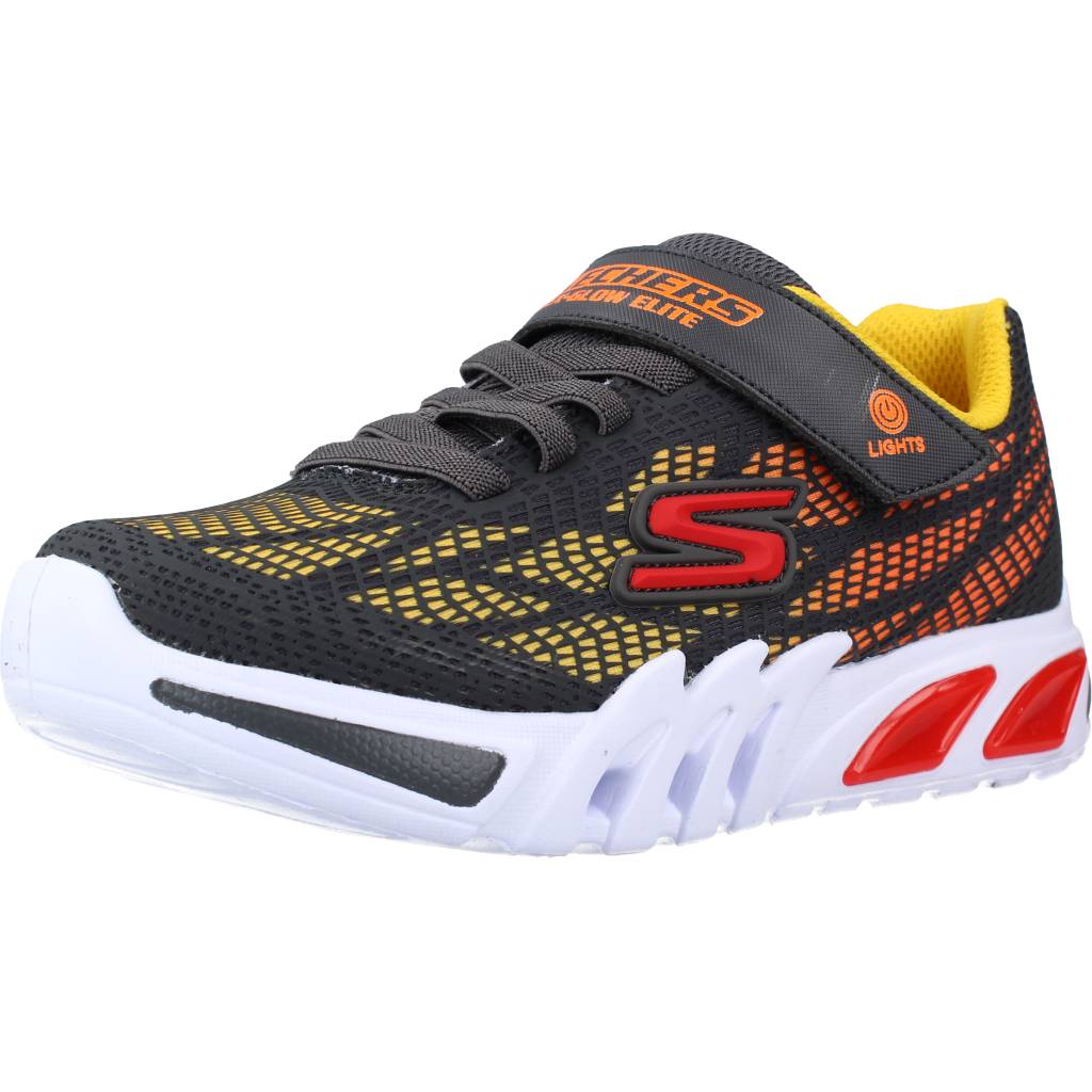 Zapatillas Niño Marca Skechers Modelo Flex-glow Elite - Vorlo