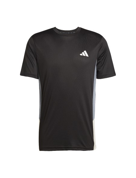 Camiseta Adidas Essentials Seasonal JI8397