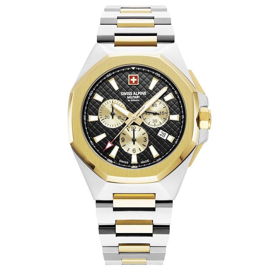 Reloj Swiss Alpine Military® Typhoon Chrono SAM7005.9147