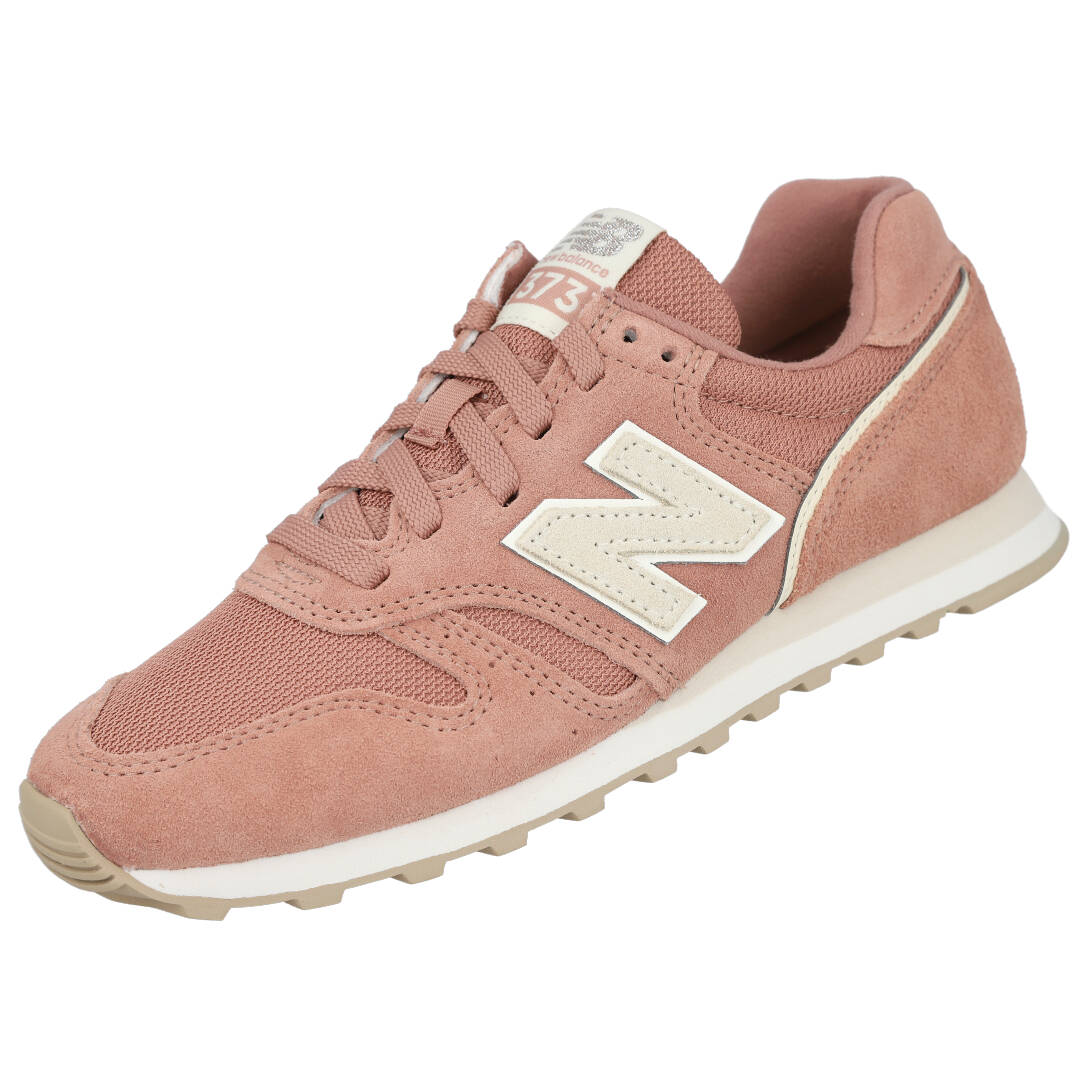 Zapatillas New Balance modelo Wl373S12 en color Rosa