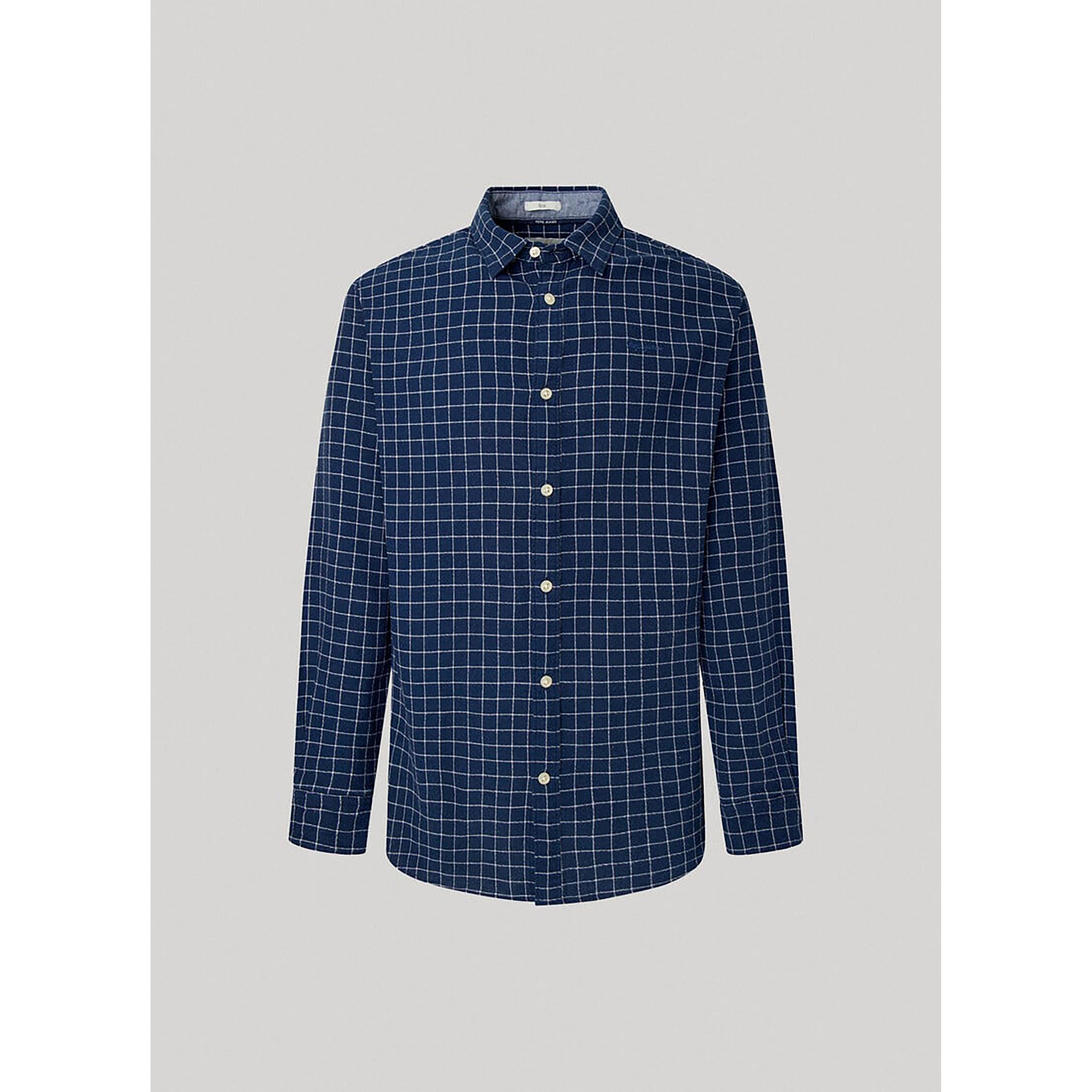 Pepe Jeans Cleveland Camisa Hombre