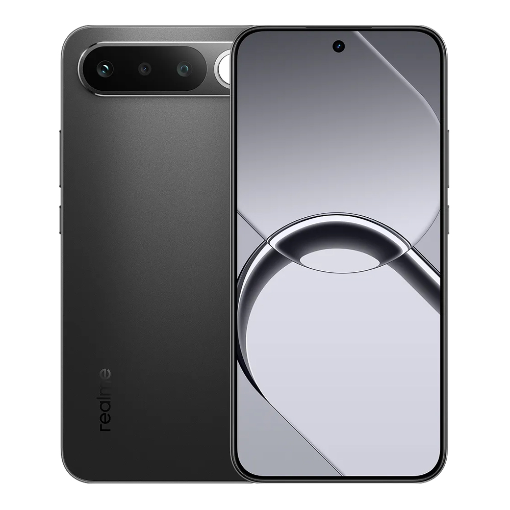 Realme16 5G EU | Batería 7000mAh + Carga 60W | Pantalla 120Hz 4200 nits | Doble cámara 50MP + IP69 | MediaTek Dimensity 6400 Turbo
