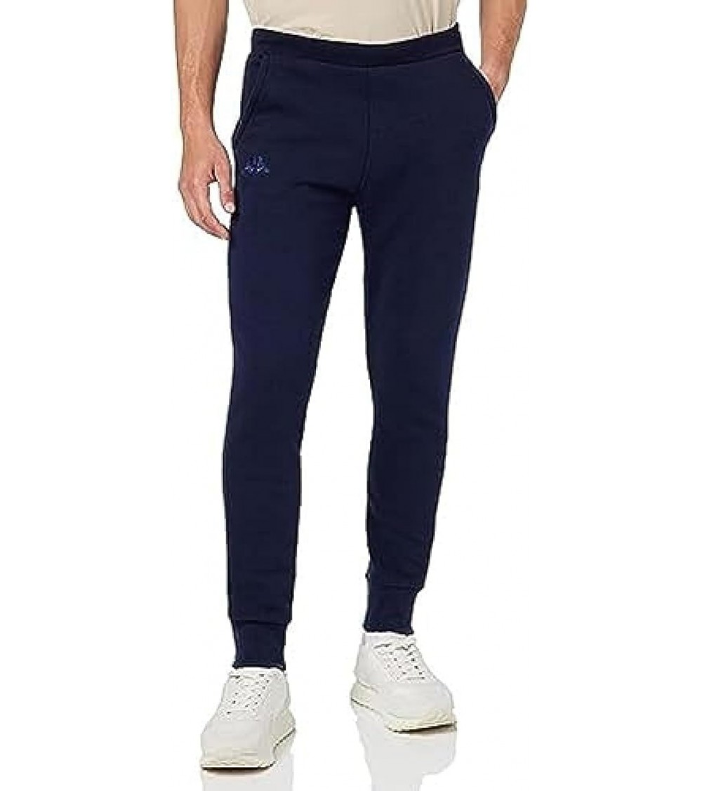 Pantalón Hombre Kappa Zant 303mjc0_a04 Pantalones Deportivos Hombre Kappa