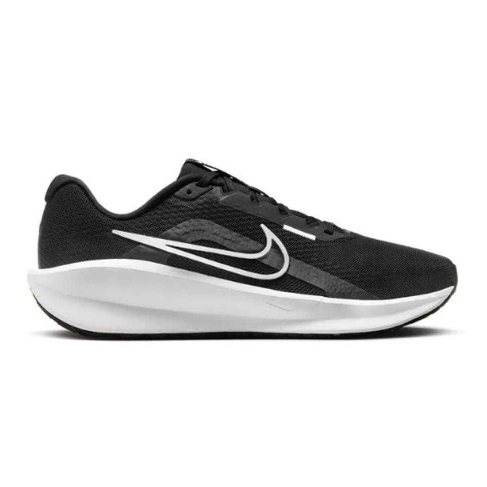 Zapatillas Nike Downshifter 13 Negra Fd6454-001