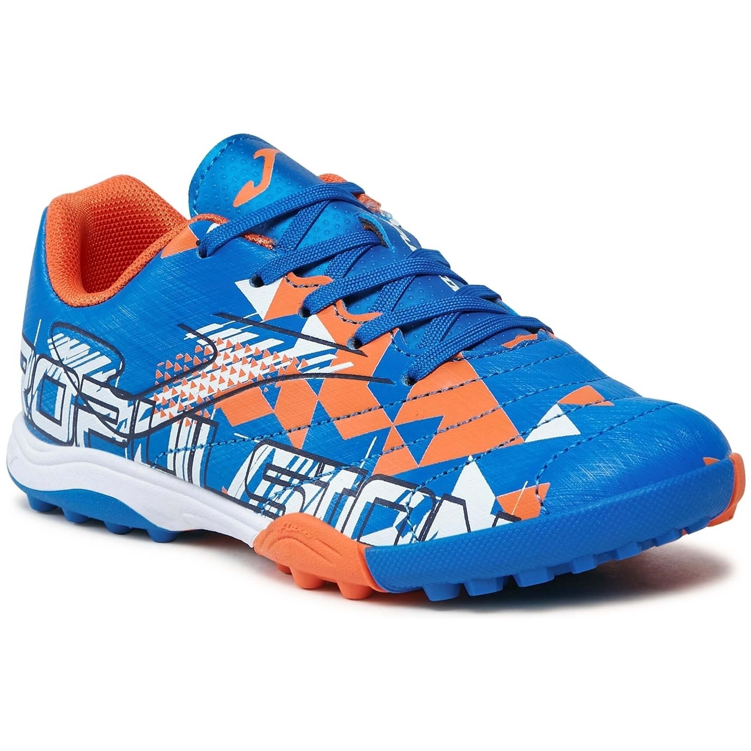 Calzado Futbol marca Joma modelo Prjw2305Tf para junior