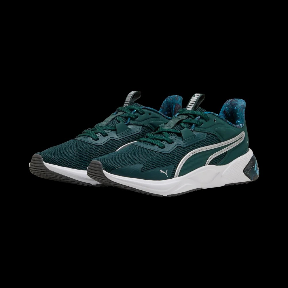 Zapatilla para Running para MUJER PUMA PUMA DISPERSE XT 4 WOMEN GREEN TERRAIN