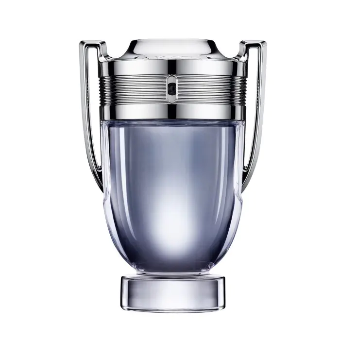 Paco Rabanne Invictus - Eau De Toilette Para Hombre; 100 Y 200 Ml