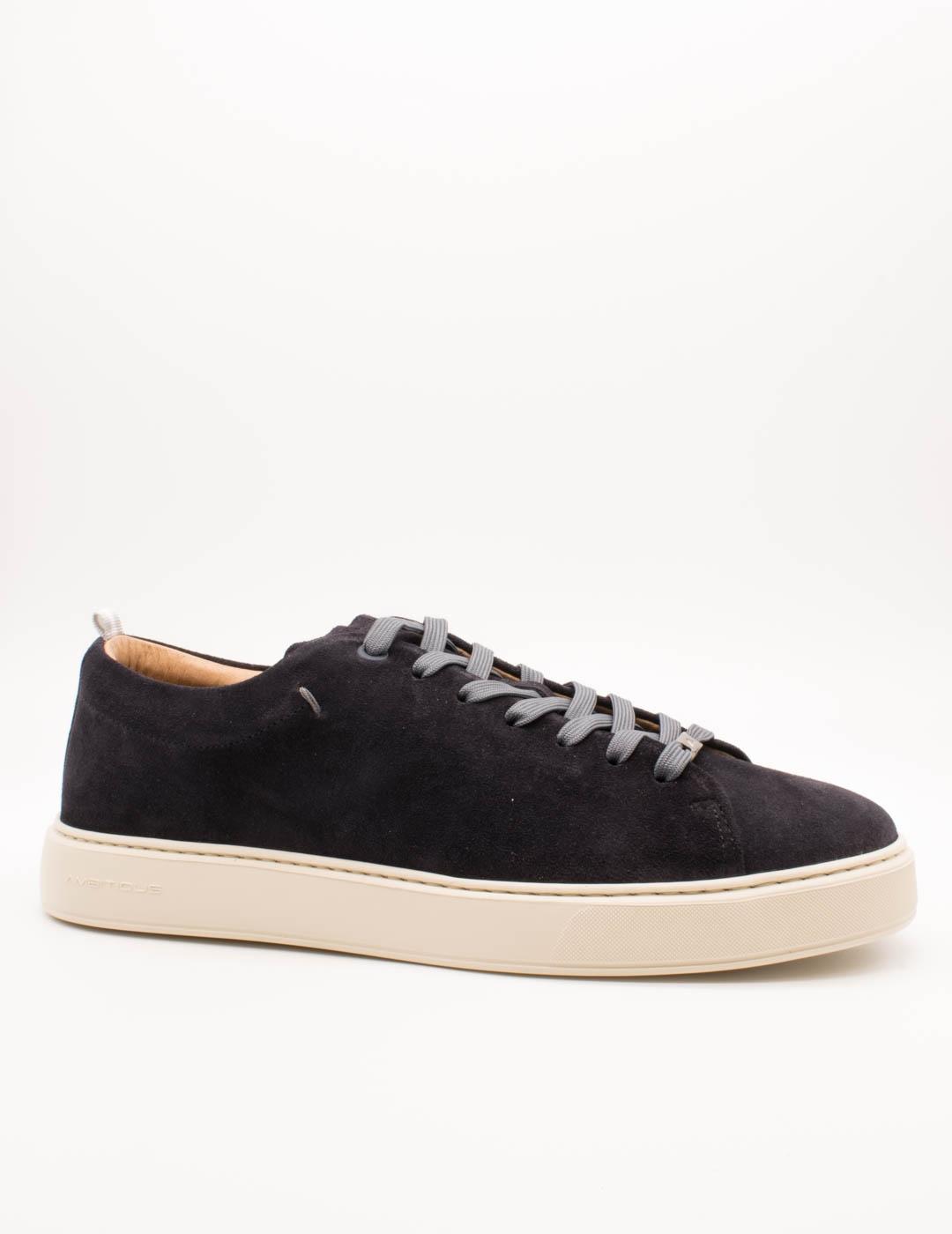 Ambitious Deportivo 13797-11279AM Navy de Hombre