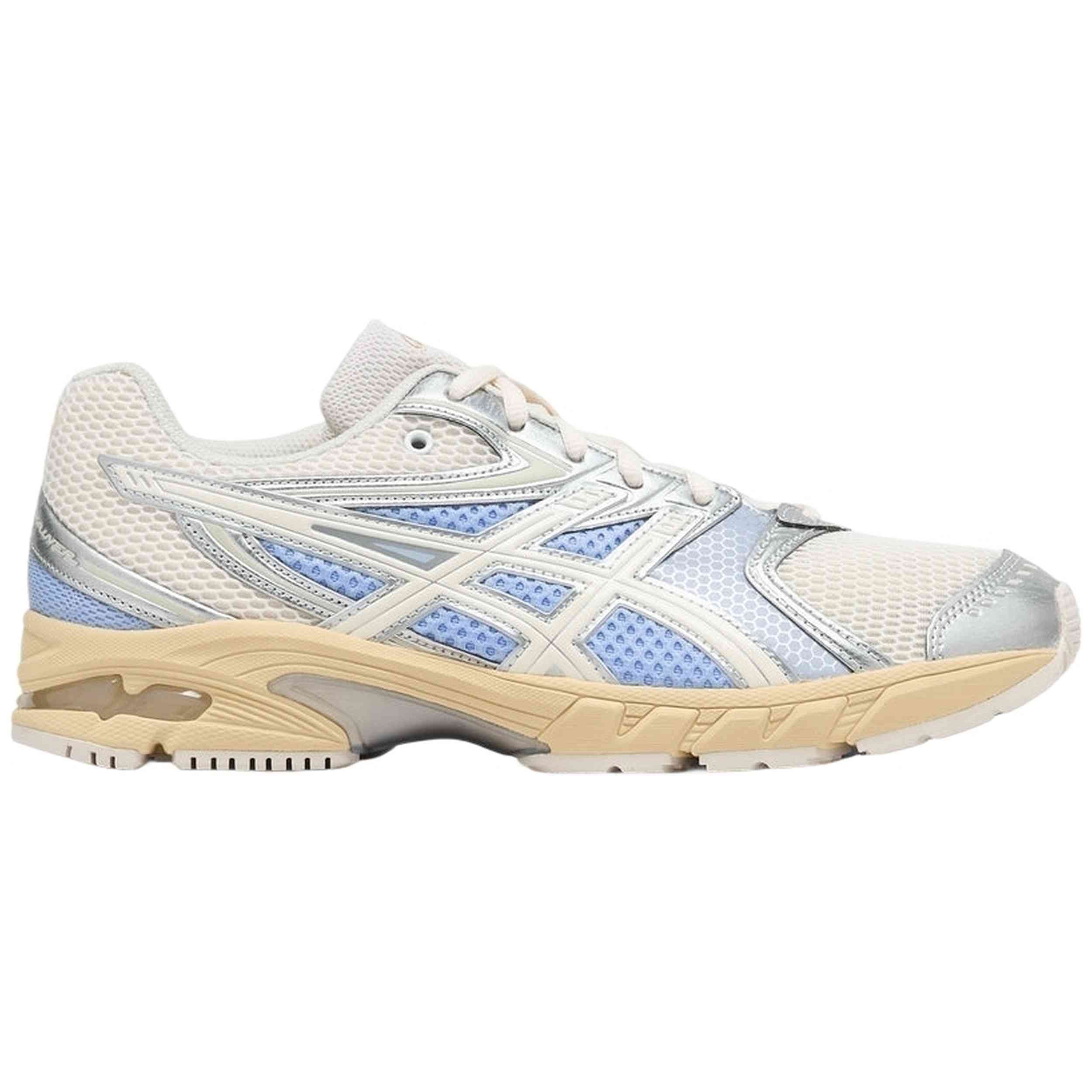 Zapatillas Asics modelo 1203A607-750 para Hombre en color Blanco