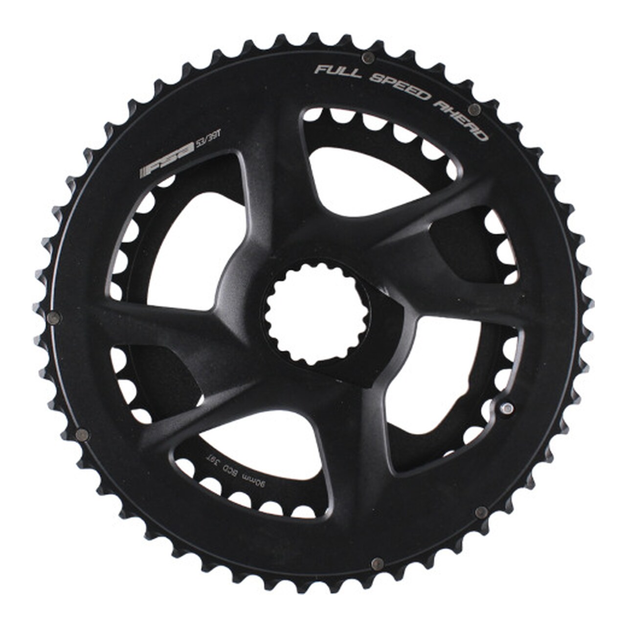Juego De Platos De Carretera Modular Sl-K 2X 12S 421585213