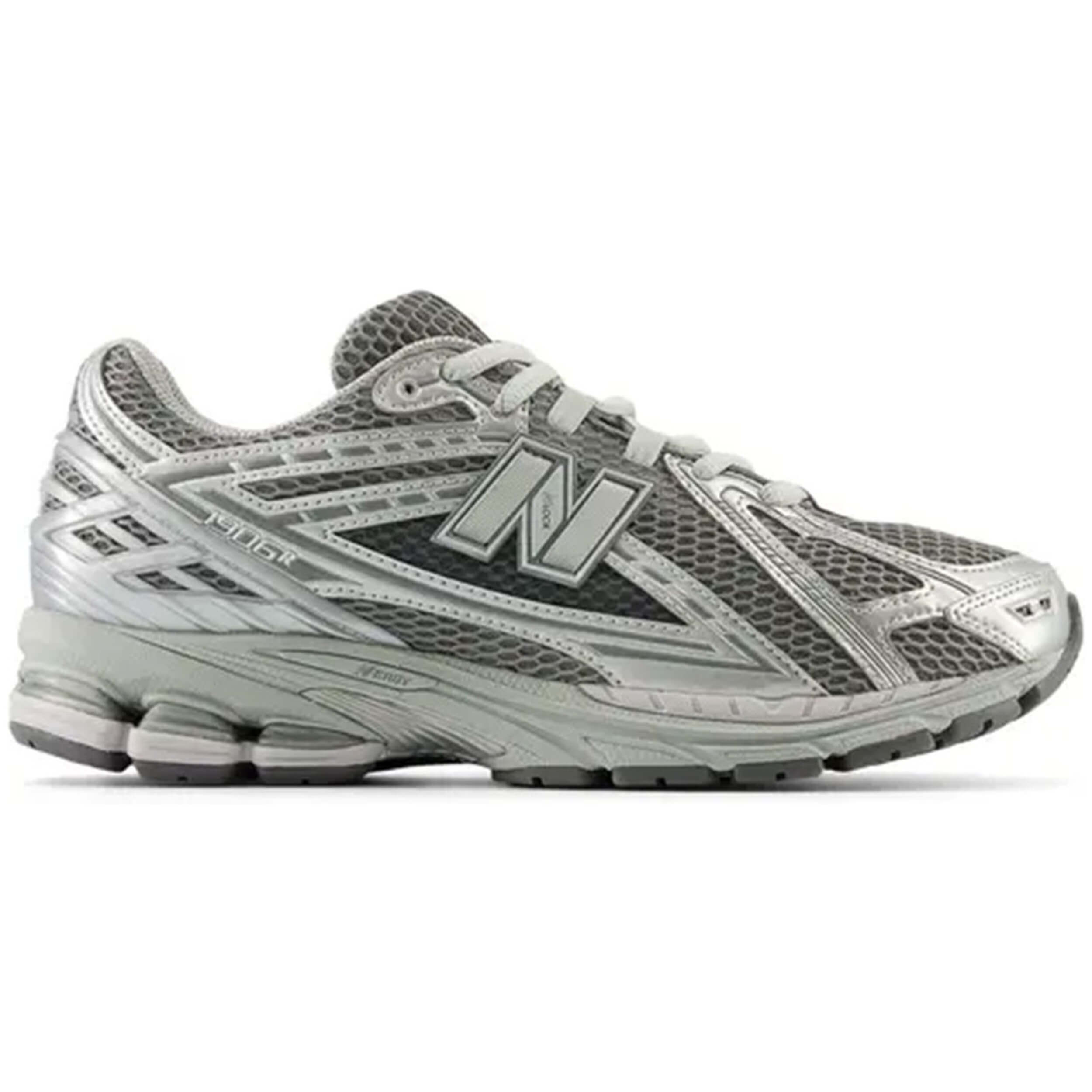 Zapatillas Sneakers New Balance modelo M1906REH para Hombre en color Plateado