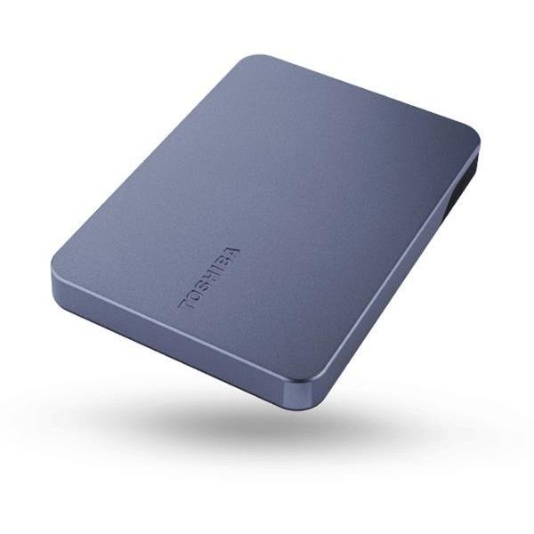 HDD Externo TOSHIBA CANVIO GAMING HDD EXT 4TB DARK GREY
