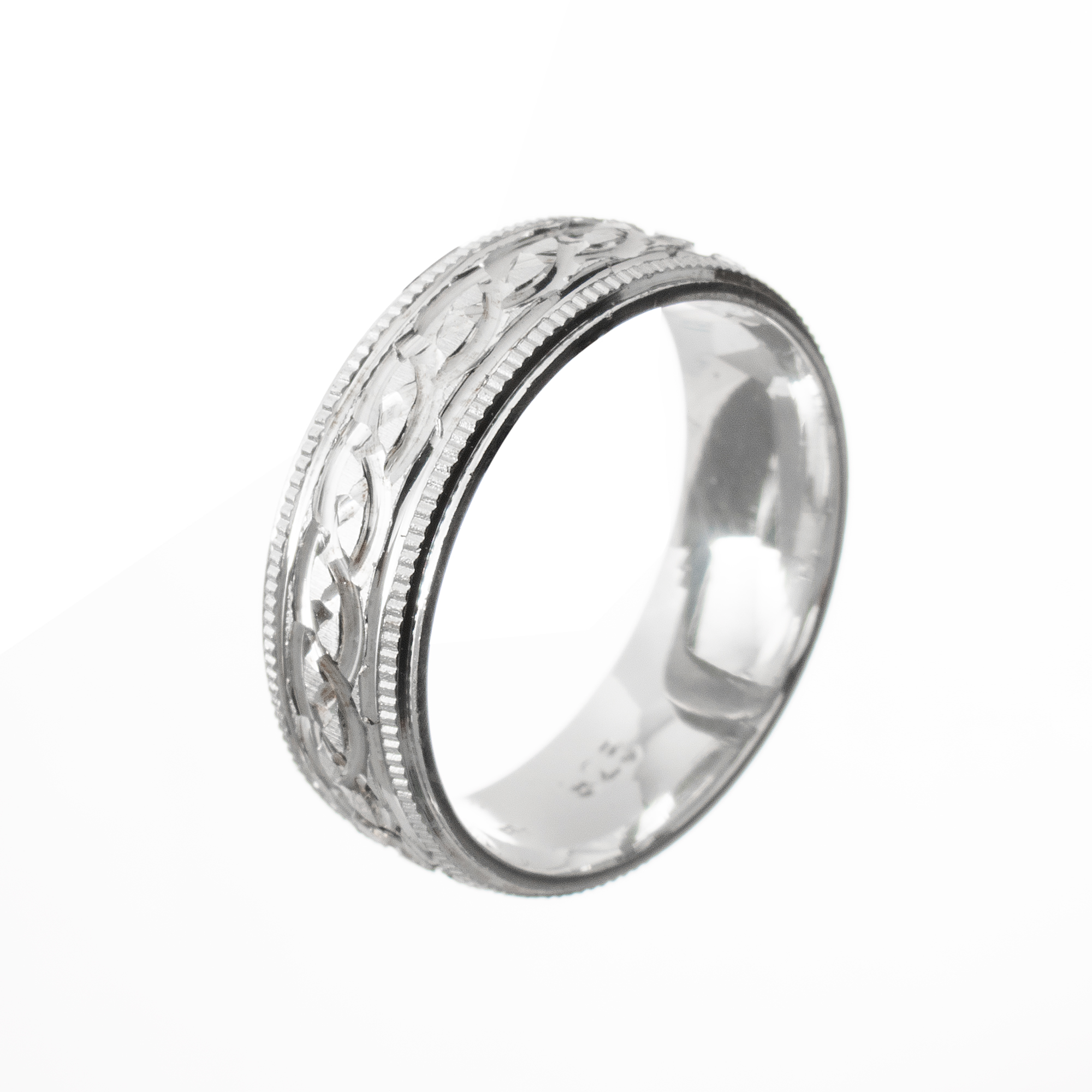Anillo Cristian Lay Mujer 53336140