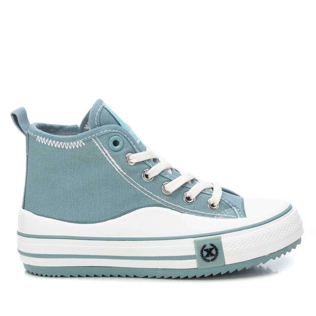 Shoes Lonas marca Xti modelo 15072903 para niñas en color azul
