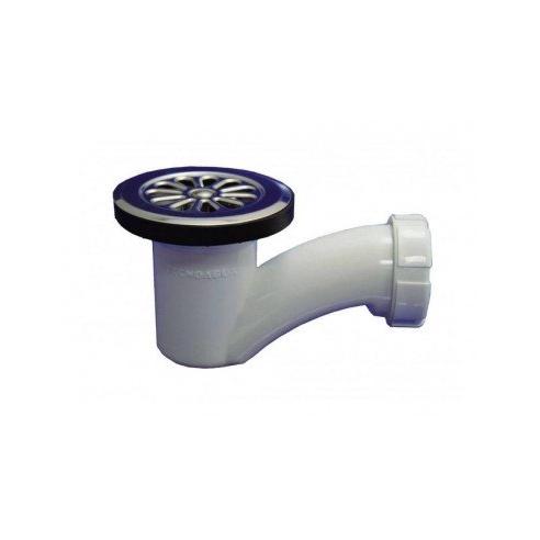 Hidrotecnoagua Válvula Ducha Sifónica Plato Ø85 1½ TECNOAGUA 50531