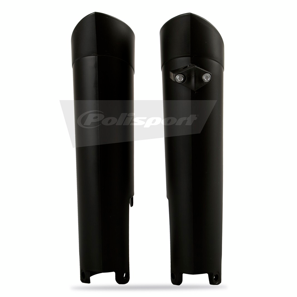 Protectores De Horquilla De Moto Tc / Fc Negro 2015- 49742