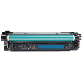 Compatible hp w2121x (sin chip) cyan cartucho de toner 212x