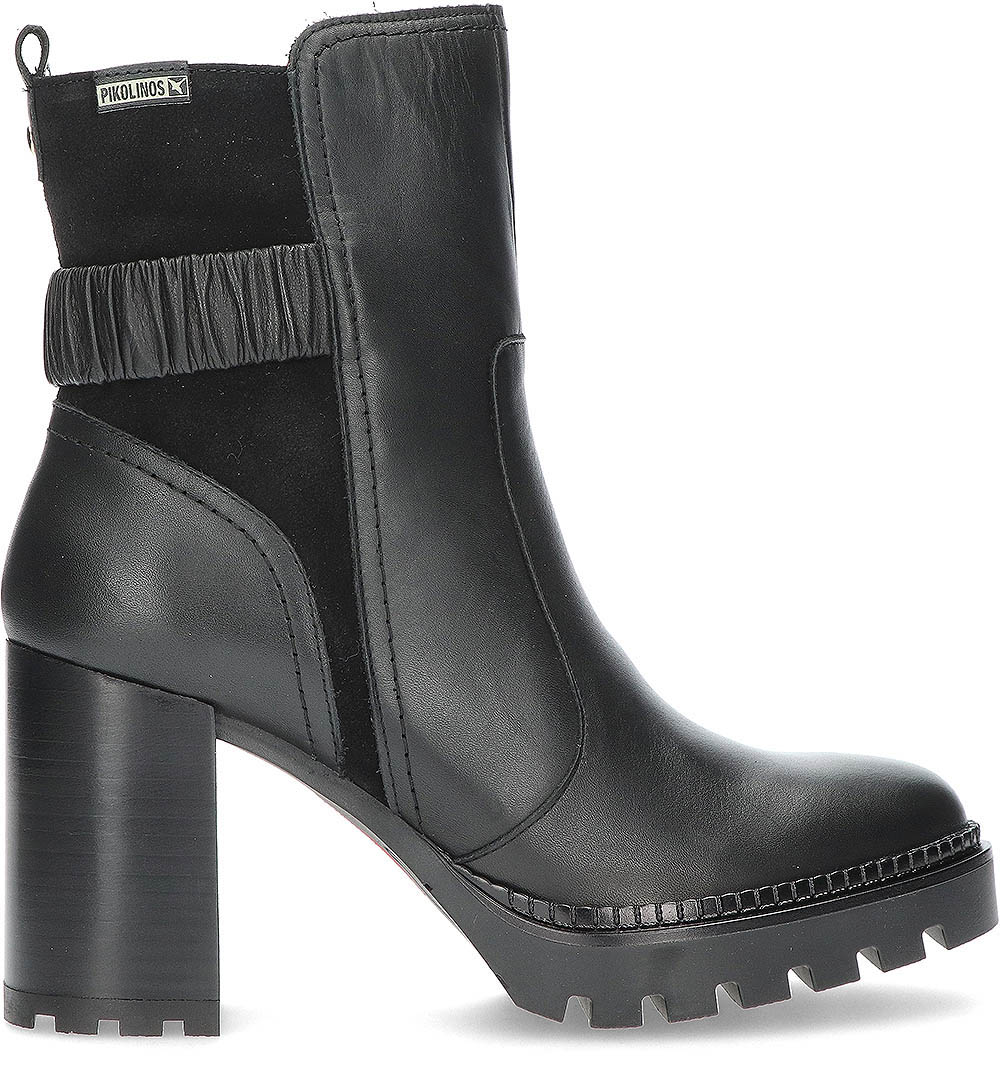 BOTINES PIKOLINOS CERVERA W1H-8579C1