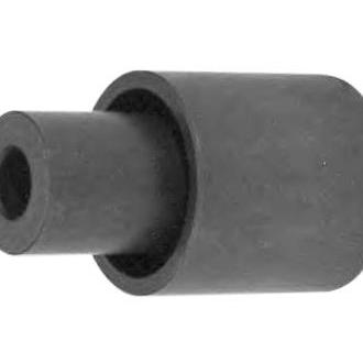 3RG INDUSTRIAL Rodillo tensor, OEM 038109244Q, ØE: 28,5 mm; W: 29 mm