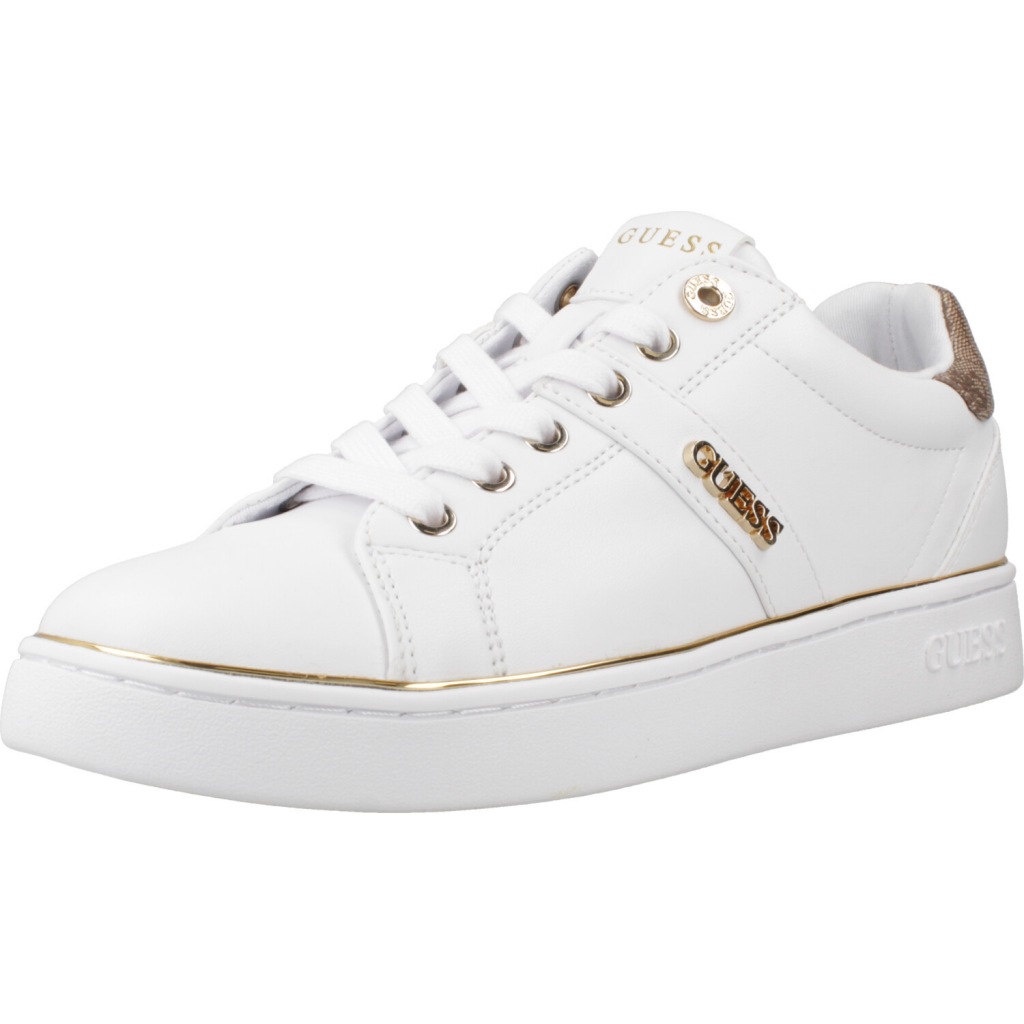 Zapatillas deportivas de Mujer Marca Guess Modelo Flfbtz Ele12